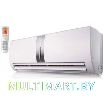 Кондиционер Gree GWH12UB-K3DNA1A (grey)